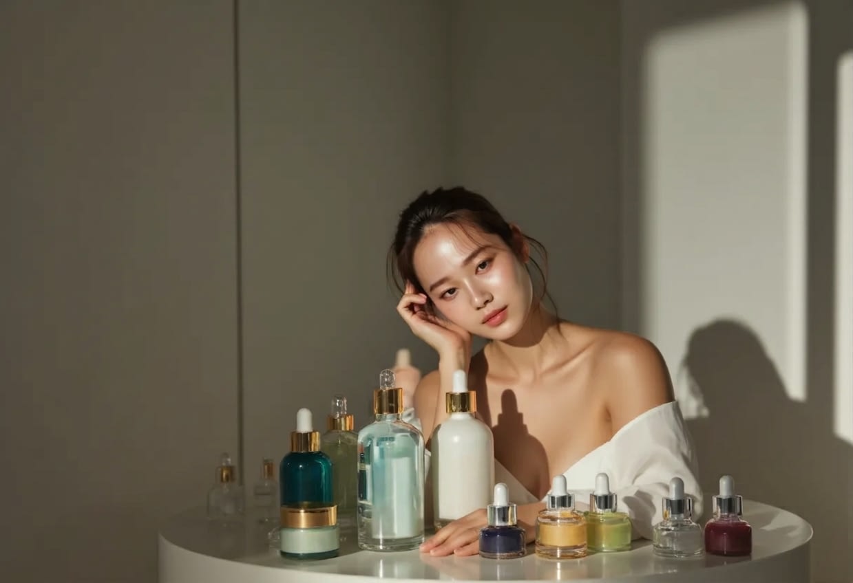 기능성 크림 고를 때 확인해야 할 3가지 성분 설계 포인트