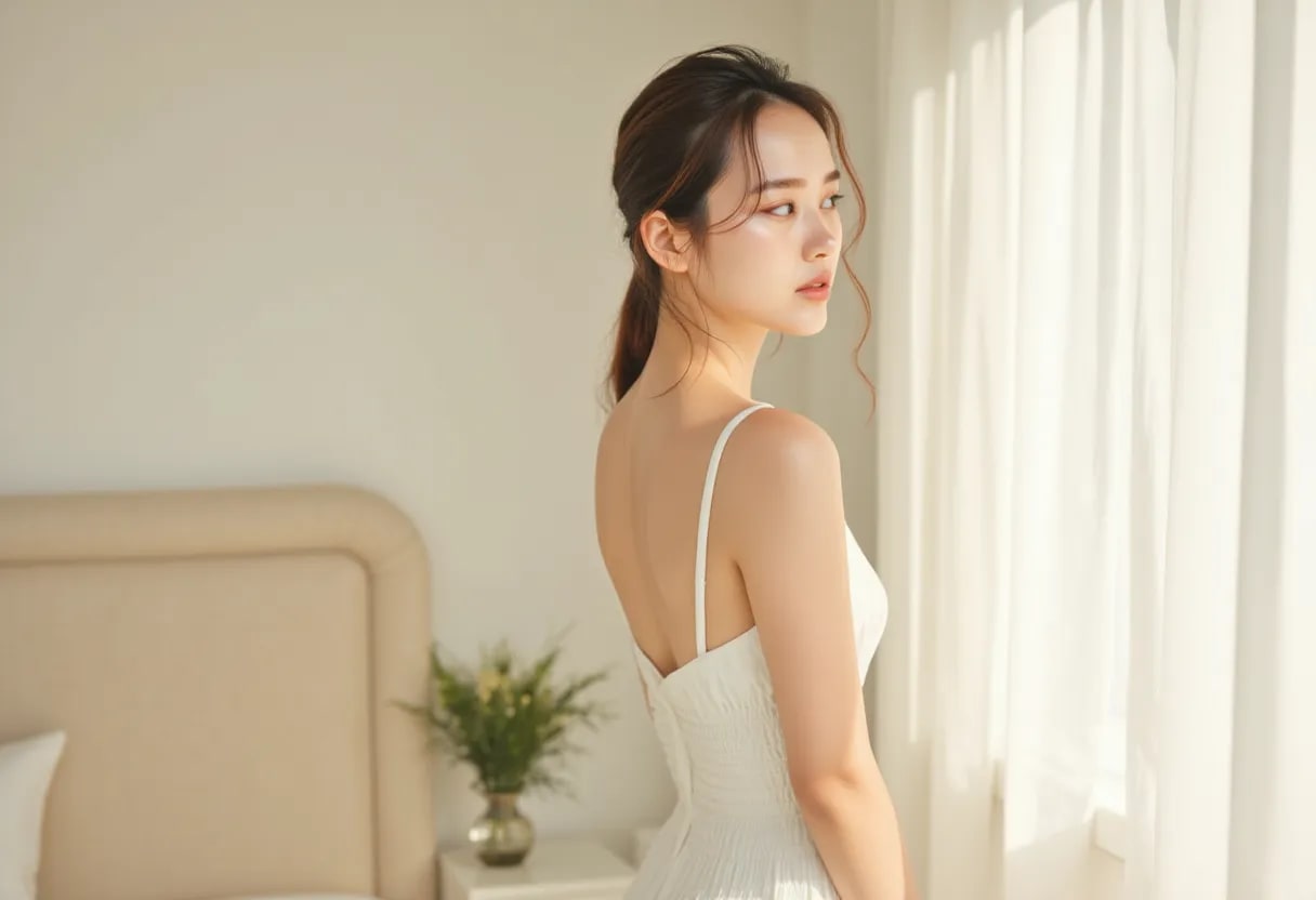 유리코스 코스메슈티컬로 완성하는 매일의 건강한 홈케어 루틴