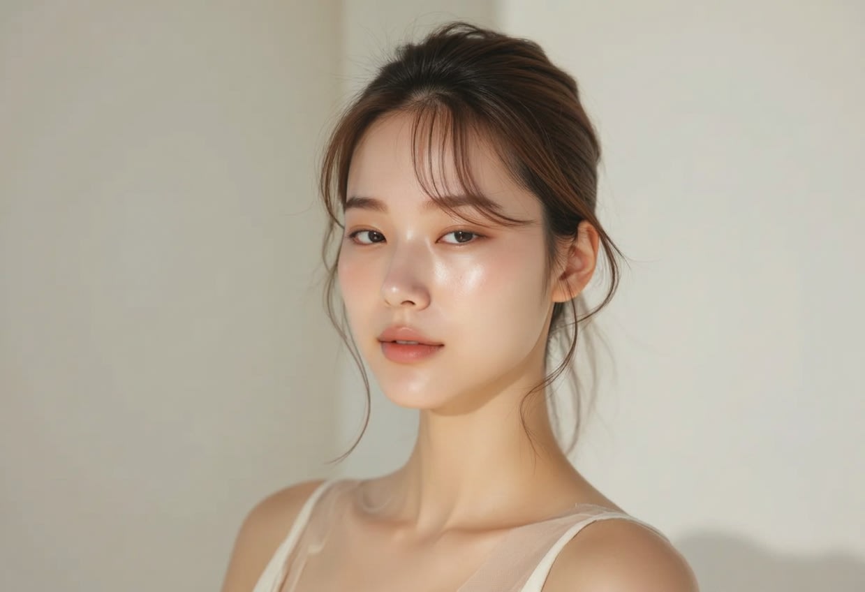 눈가 주름 고민 캐비어달팽이 성분 아이패치를 써야 하는 이유