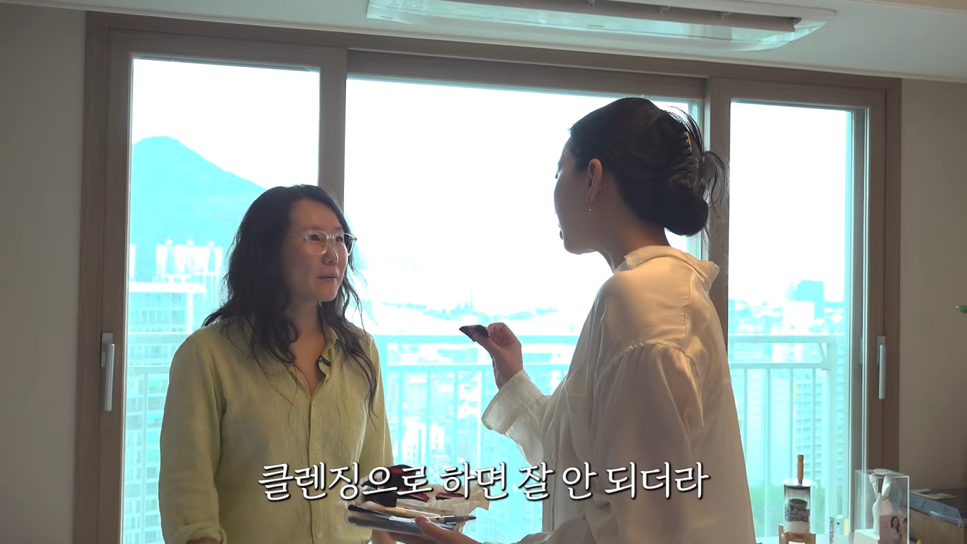 메이크업 아티스트가 전하는 브러시와 퍼프 세척 및 관리 노하우 4가지