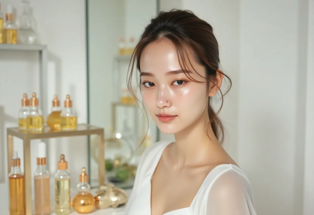 칙칙한 피부 톤 성분농도조합 순서대로 확인하고 계신가요
