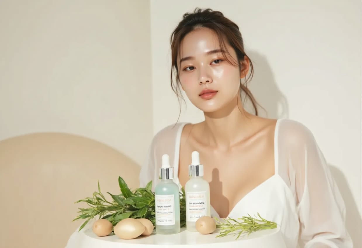 데일리 마스크팩 성분 알고 고르는 것 vs 그냥 고르는 것 어떤 차이가 있을까
