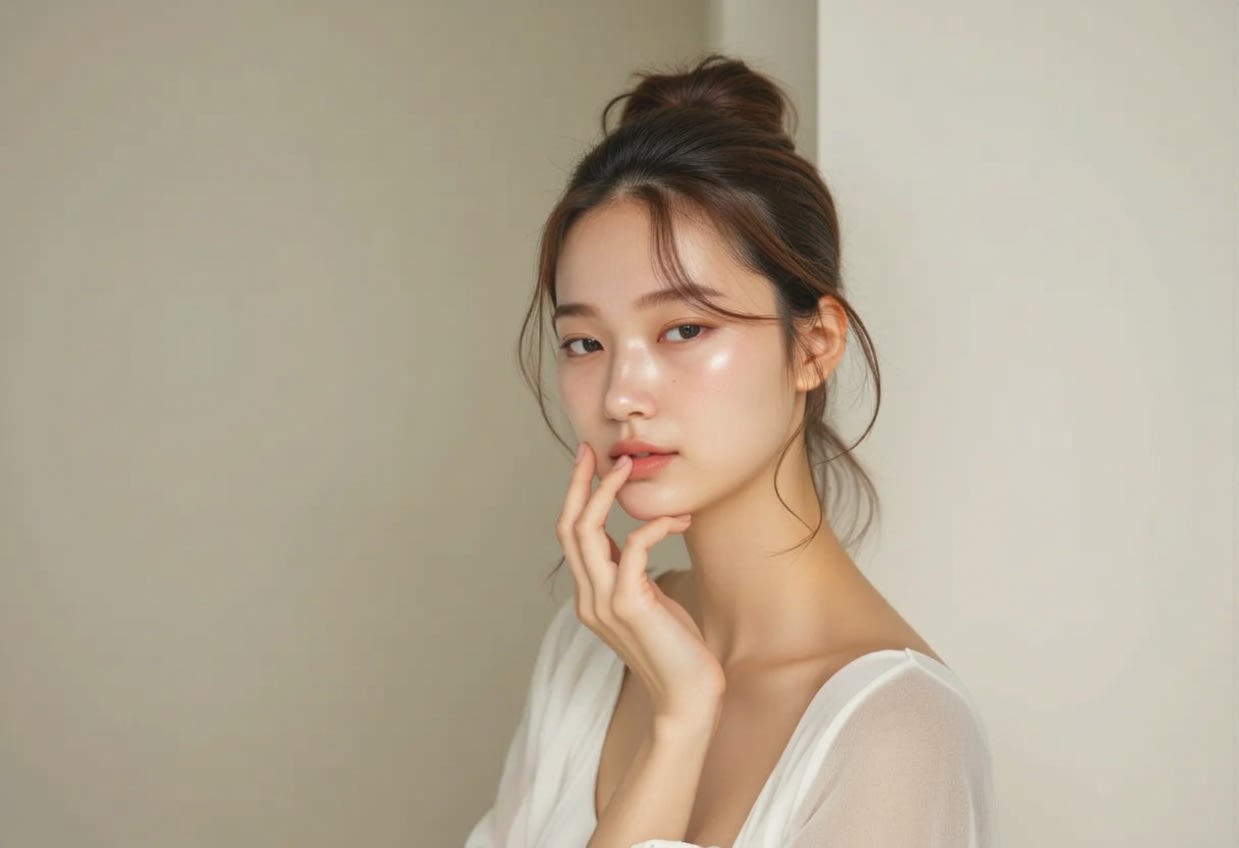 눈밑 팩 제대로 고르고 계신가요 구조 이해부터 밀착 적용까지 단계별 눈가 케어